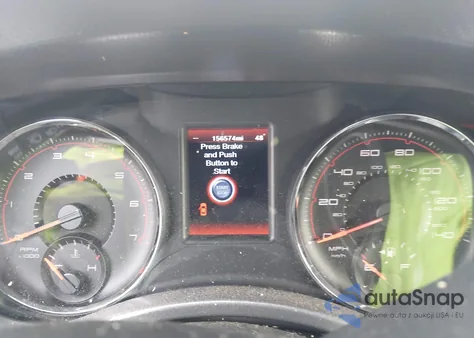 2012 Dodge Charger Sxt из США, поврежденный, VIN 2C3CDXHG9CH244343